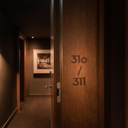 Boho Hotel Budapest - Small Luxury Hotels ภายนอก รูปภาพ