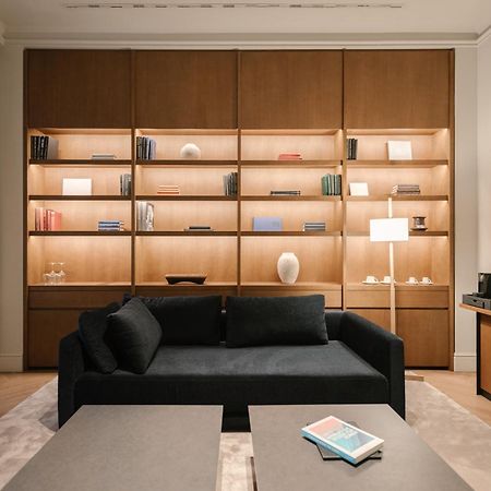 Boho Hotel Budapest - Small Luxury Hotels ภายนอก รูปภาพ