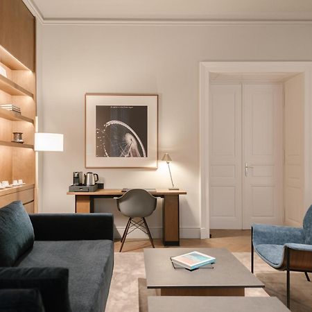 Boho Hotel Budapest - Small Luxury Hotels ภายนอก รูปภาพ