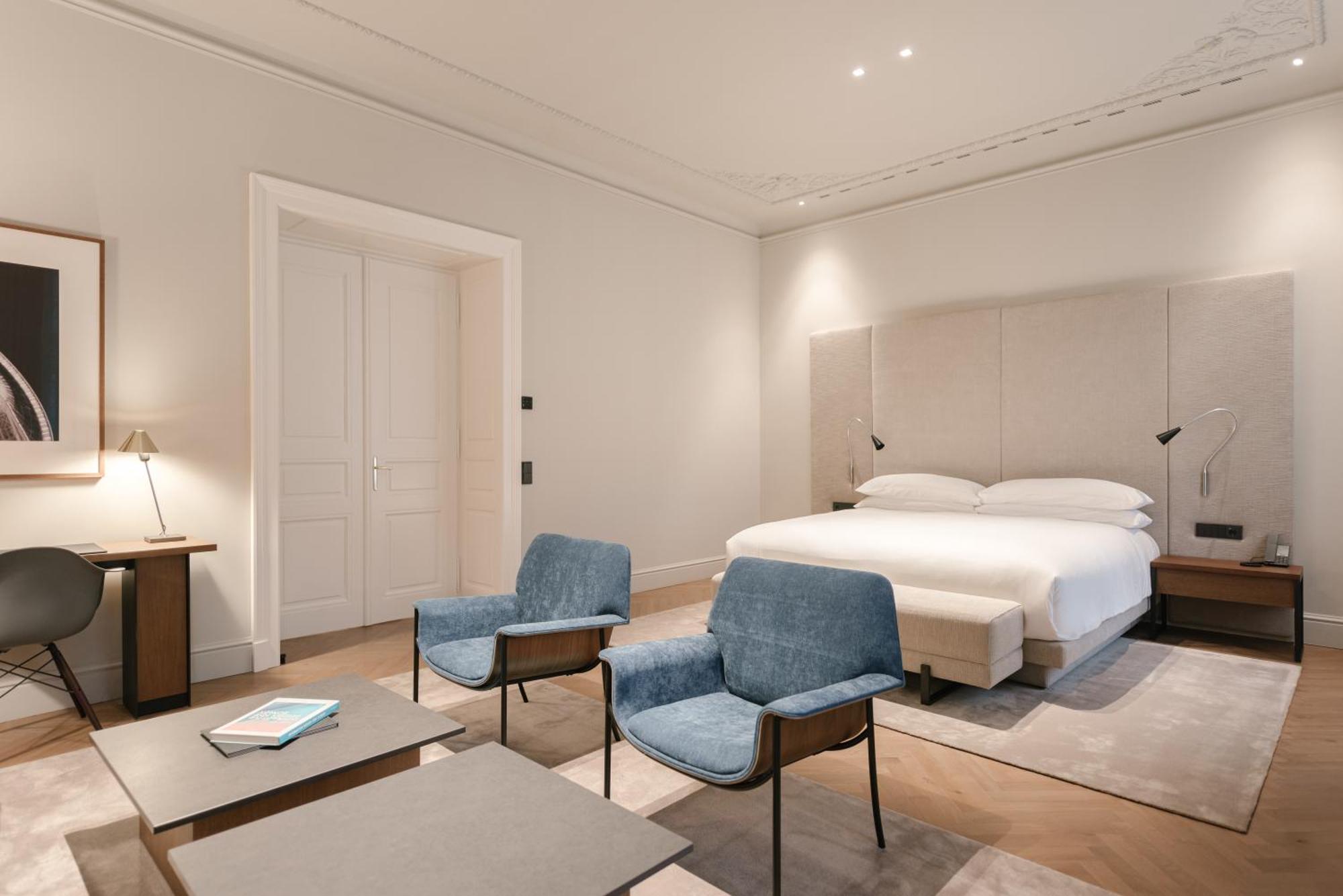 Boho Hotel Budapest - Small Luxury Hotels ภายนอก รูปภาพ