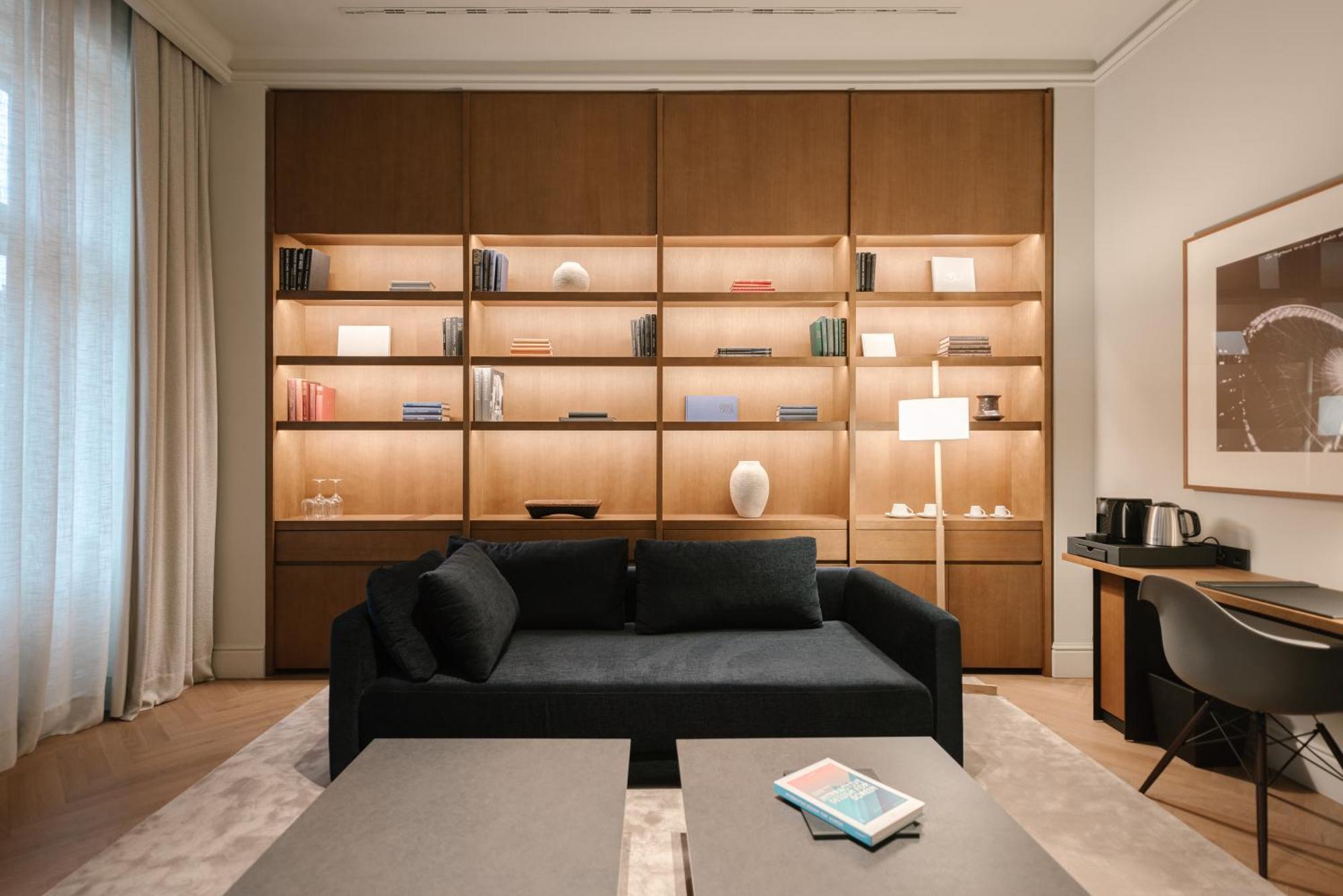 Boho Hotel Budapest - Small Luxury Hotels ภายนอก รูปภาพ