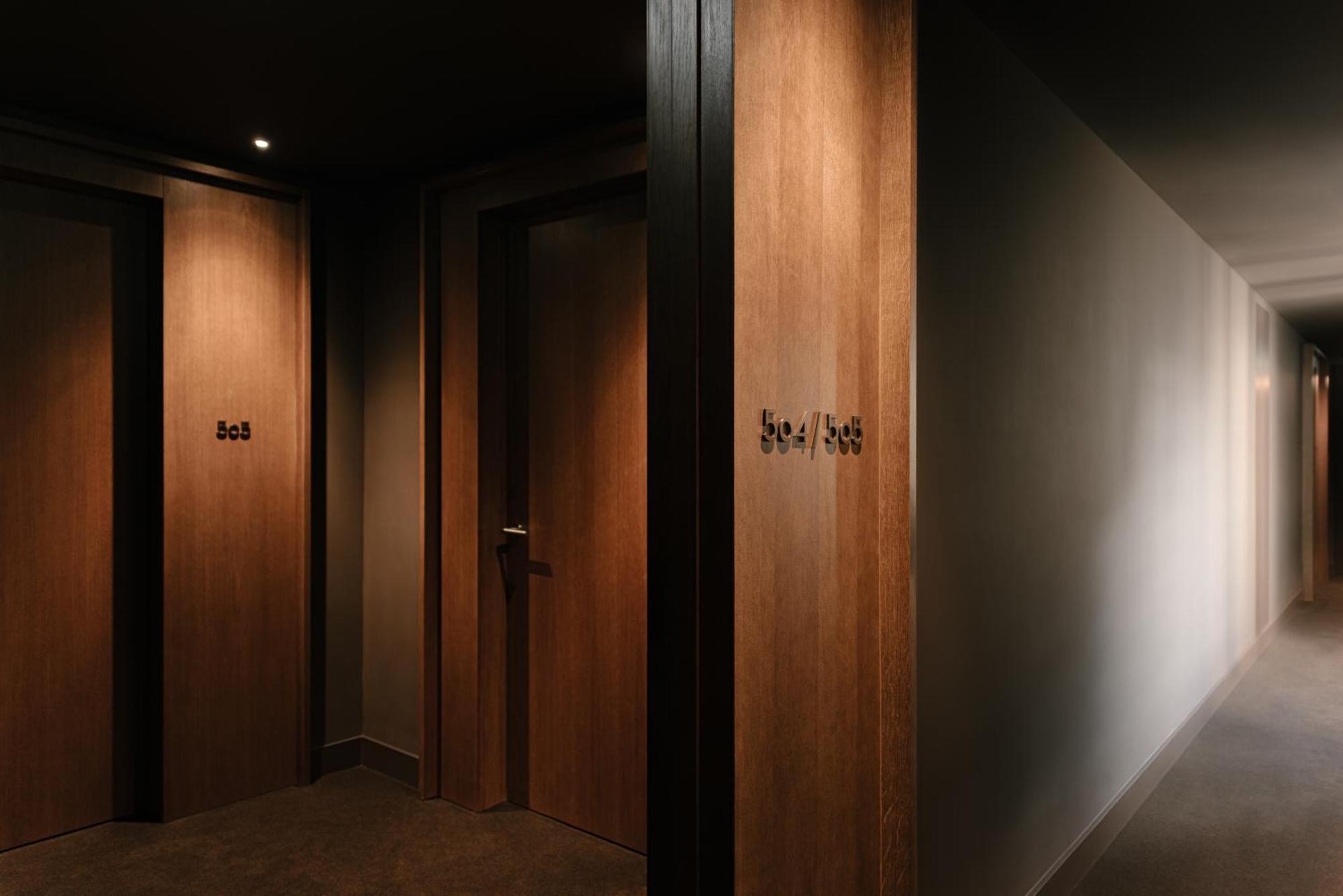 Boho Hotel Budapest - Small Luxury Hotels ภายนอก รูปภาพ