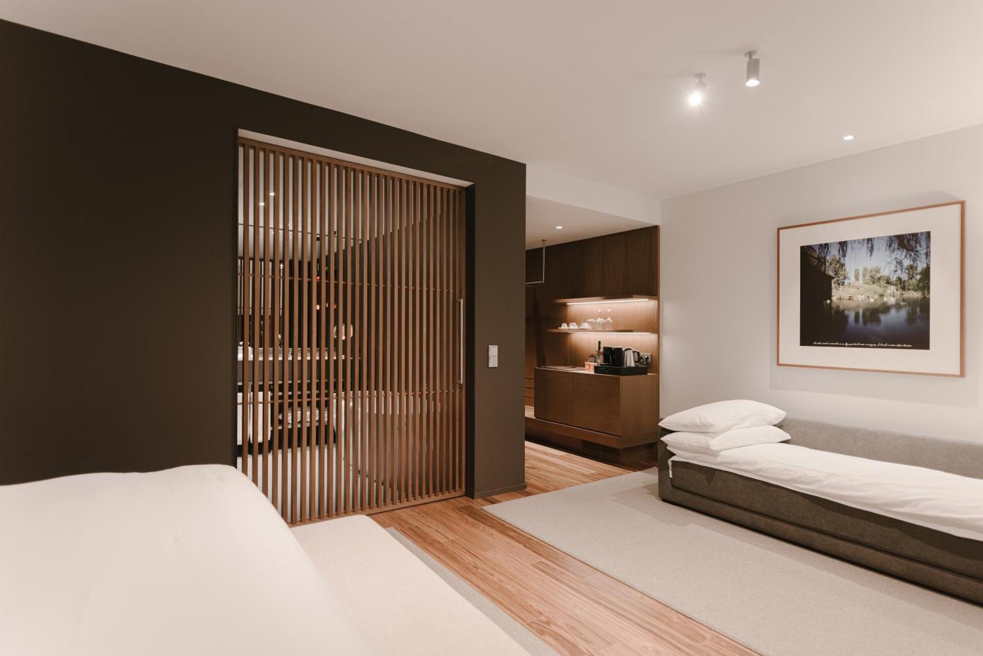 Boho Hotel Budapest - Small Luxury Hotels ภายนอก รูปภาพ