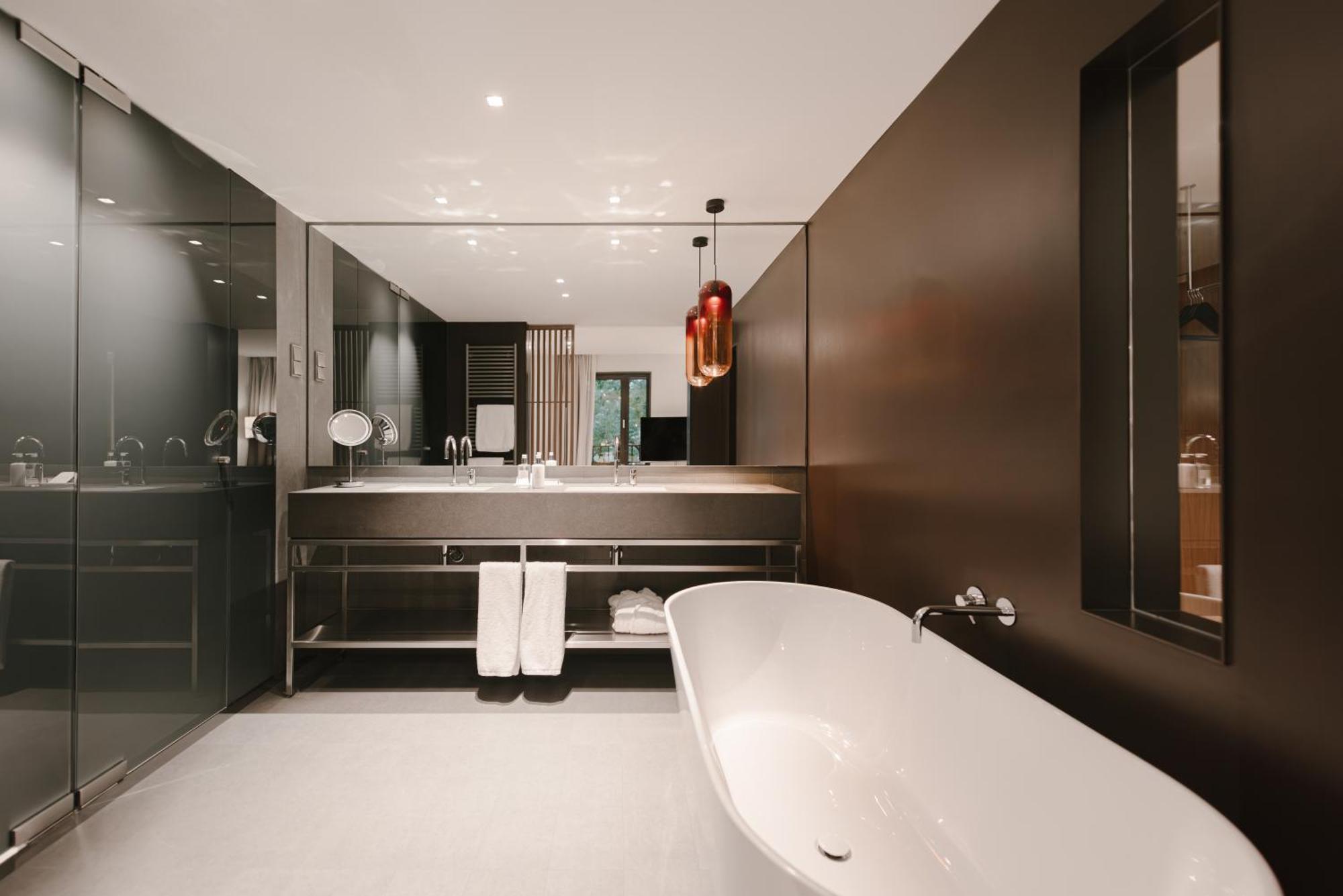 Boho Hotel Budapest - Small Luxury Hotels ภายนอก รูปภาพ