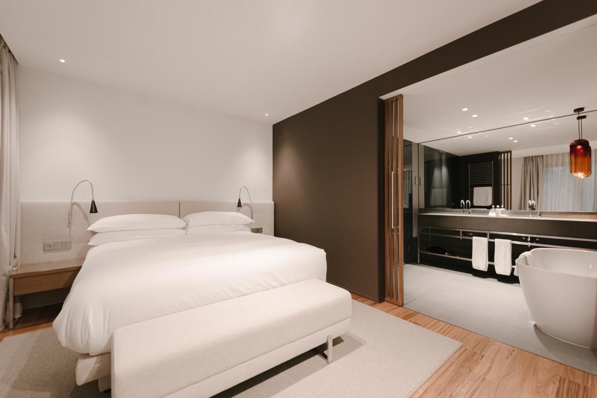 Boho Hotel Budapest - Small Luxury Hotels ภายนอก รูปภาพ