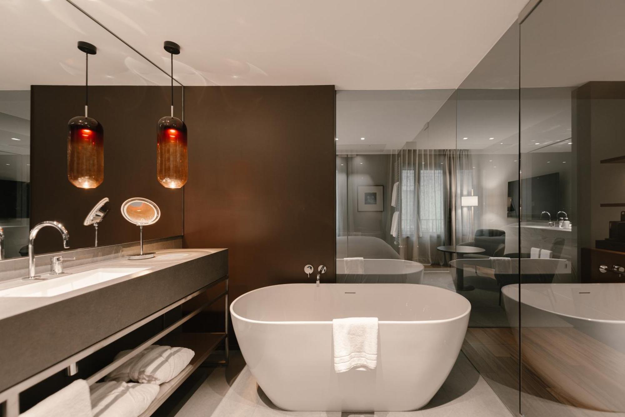 Boho Hotel Budapest - Small Luxury Hotels ภายนอก รูปภาพ