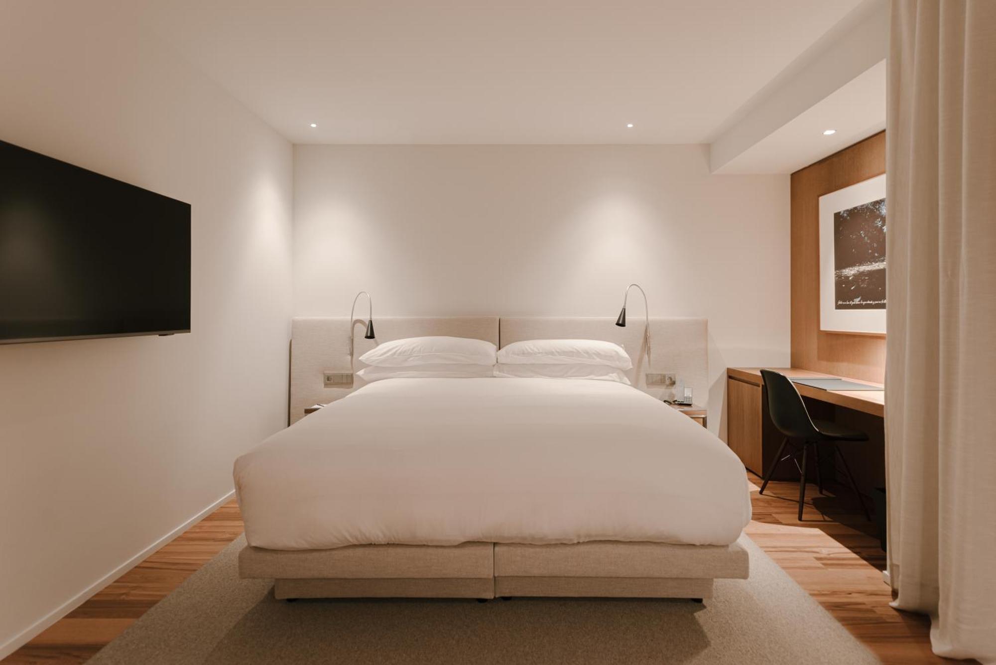 Boho Hotel Budapest - Small Luxury Hotels ภายนอก รูปภาพ