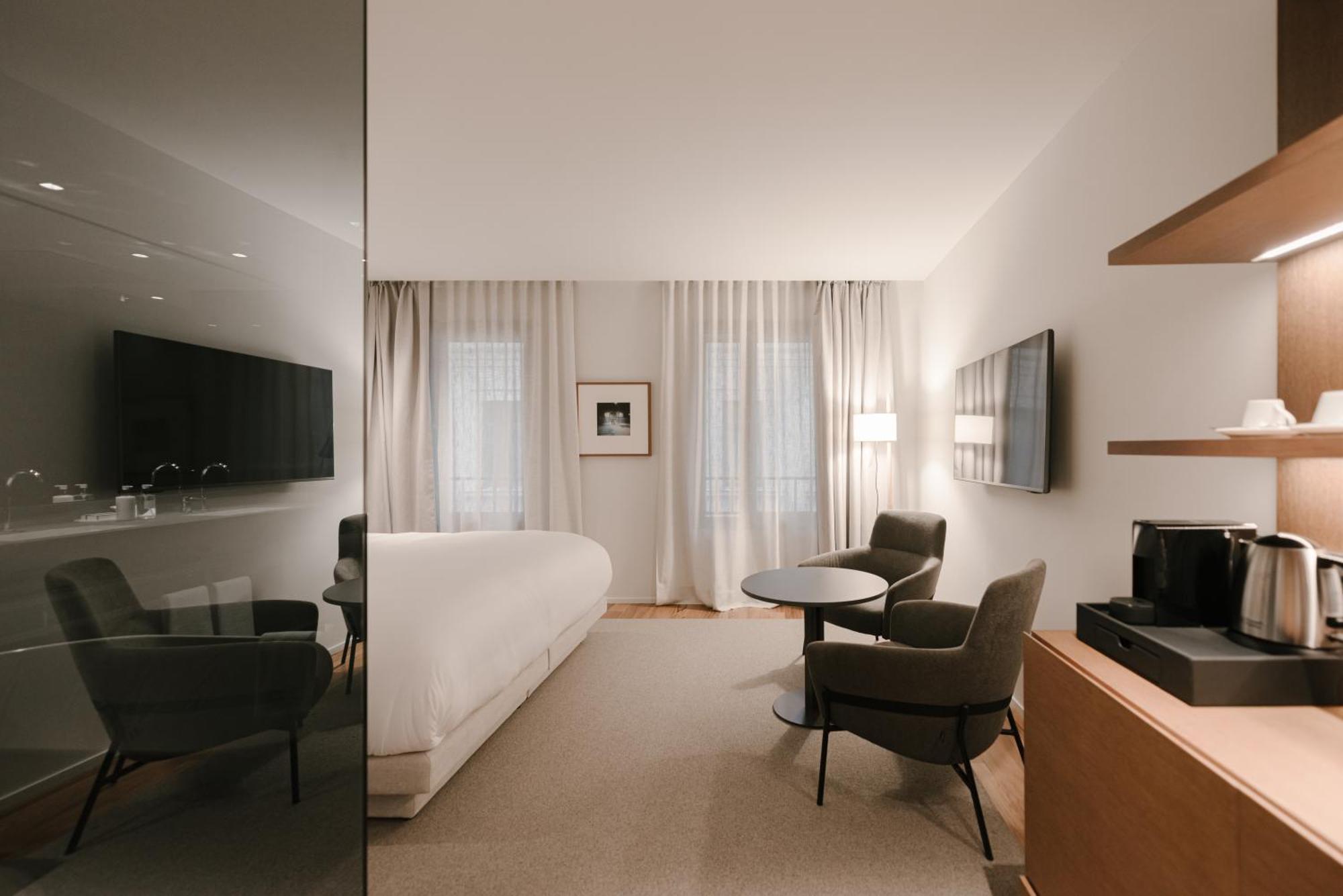 Boho Hotel Budapest - Small Luxury Hotels ภายนอก รูปภาพ