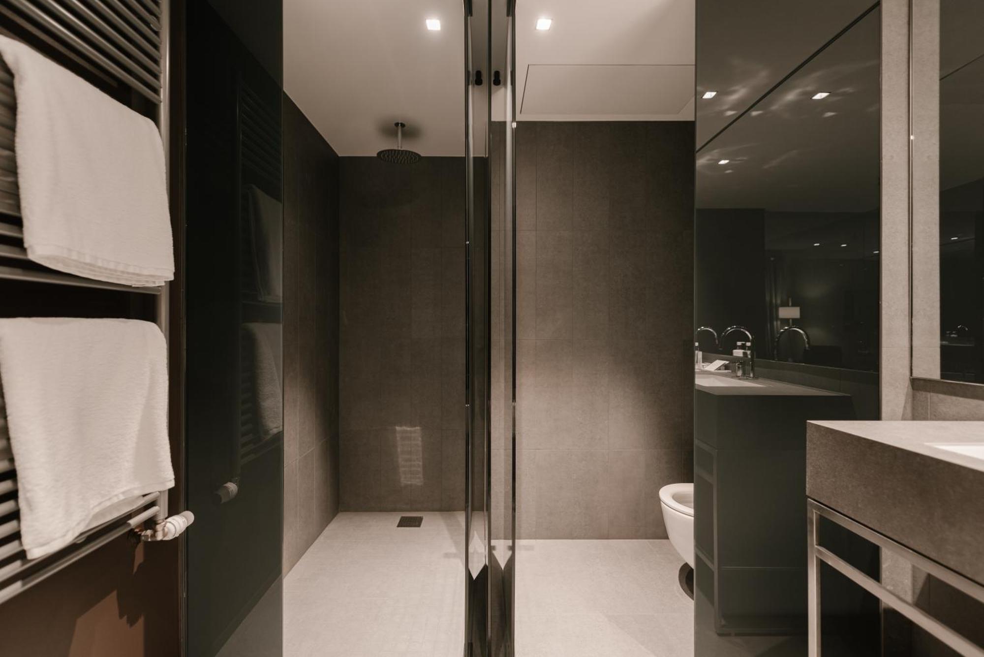 Boho Hotel Budapest - Small Luxury Hotels ภายนอก รูปภาพ