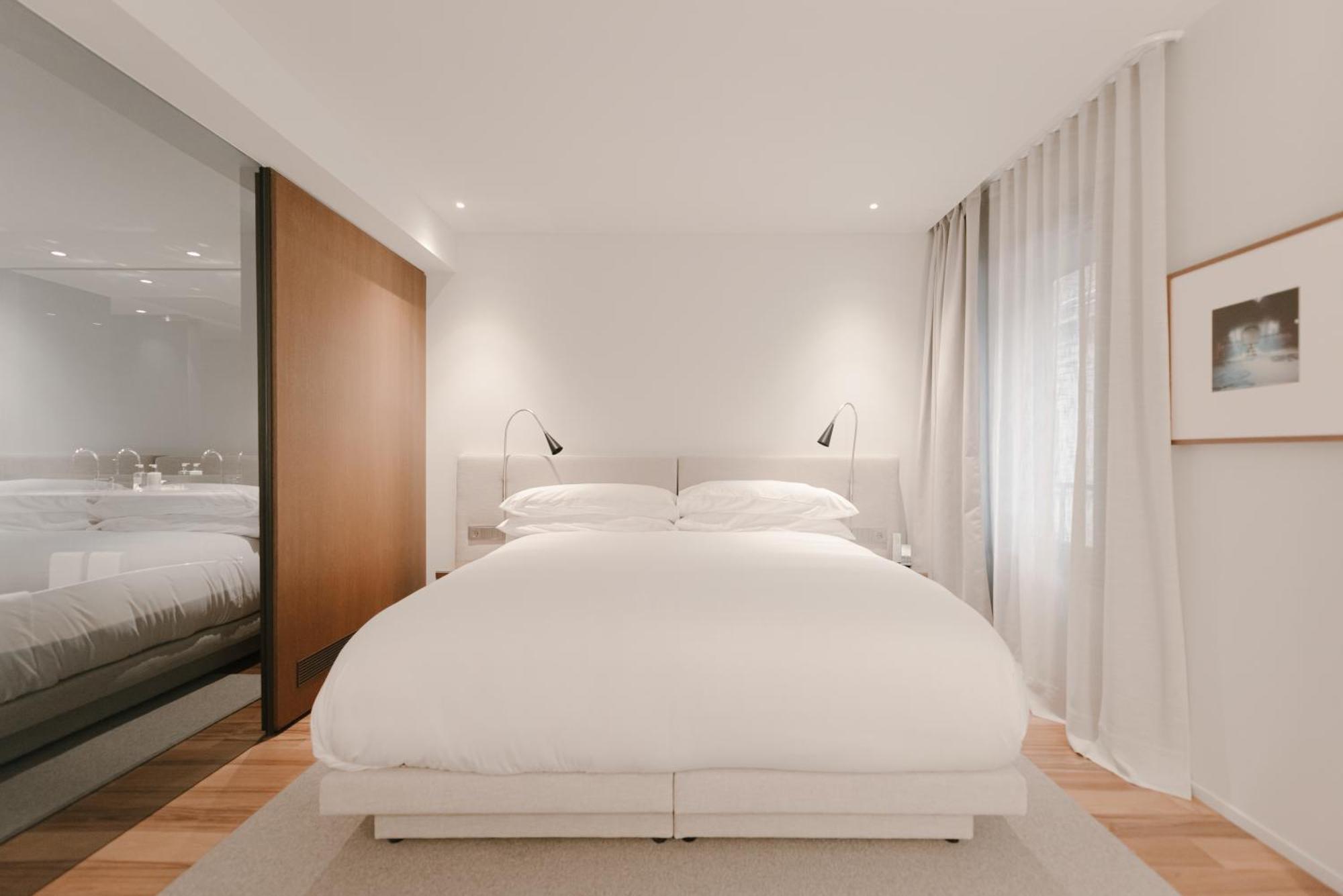 Boho Hotel Budapest - Small Luxury Hotels ภายนอก รูปภาพ