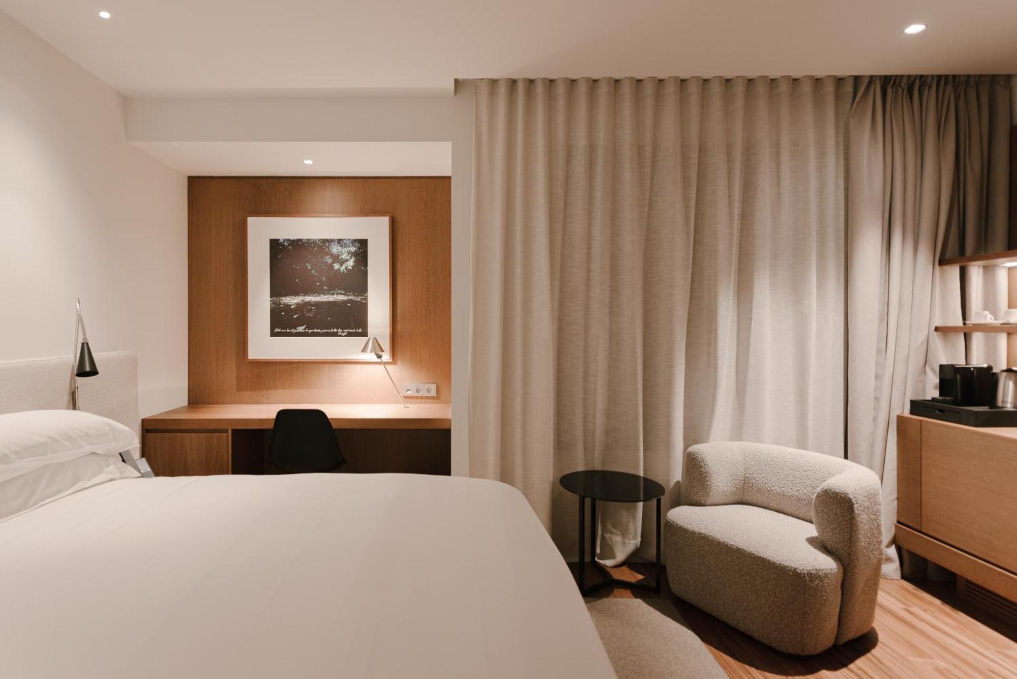 Boho Hotel Budapest - Small Luxury Hotels ภายนอก รูปภาพ