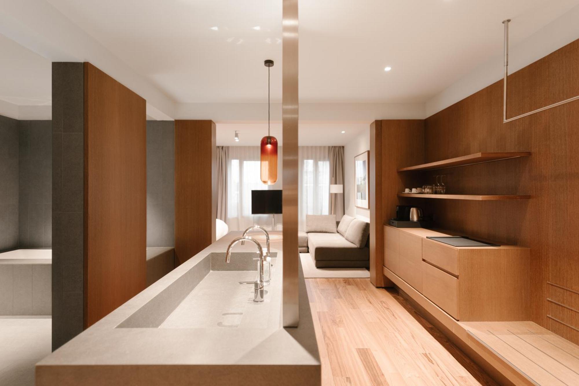 Boho Hotel Budapest - Small Luxury Hotels ภายนอก รูปภาพ