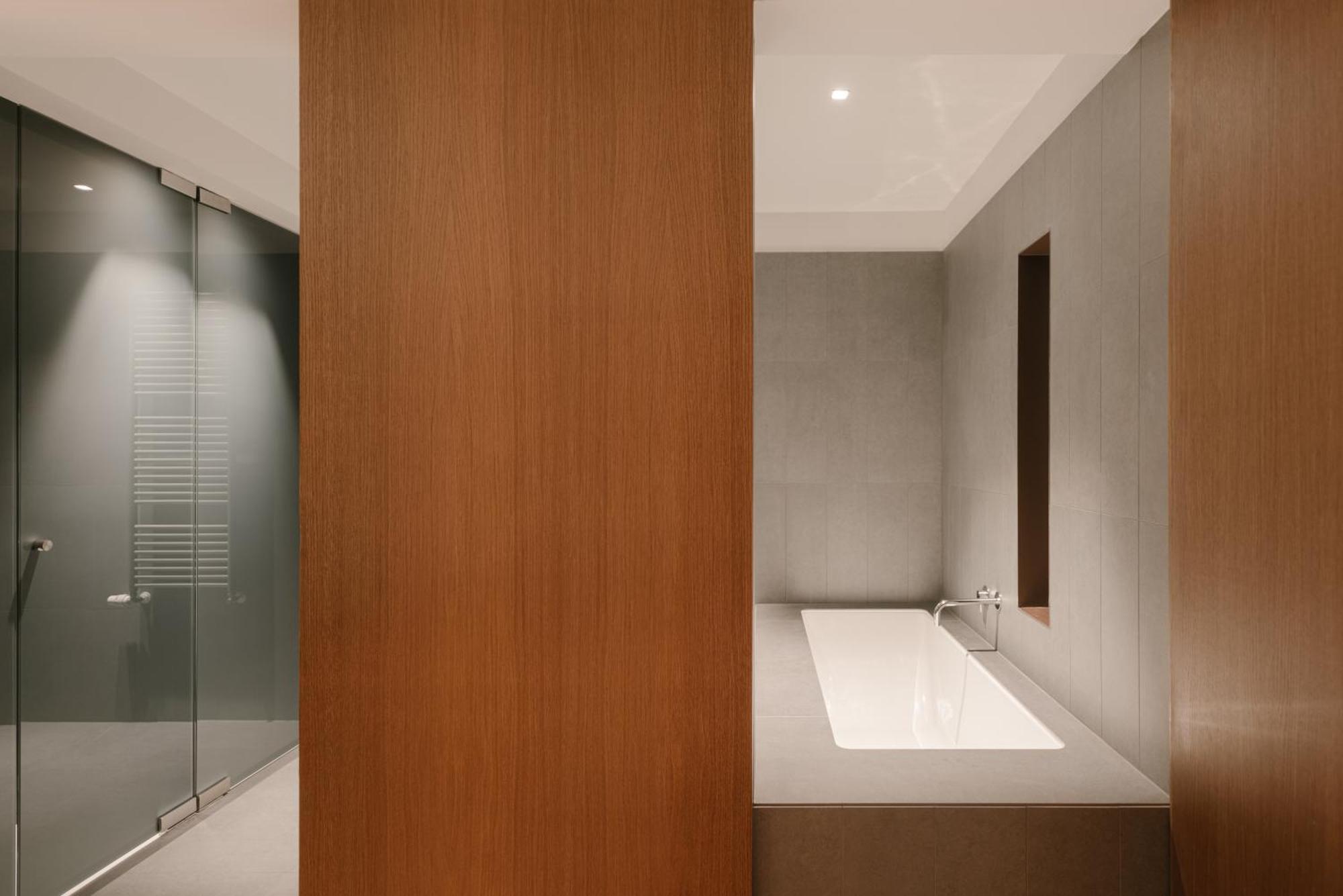 Boho Hotel Budapest - Small Luxury Hotels ภายนอก รูปภาพ