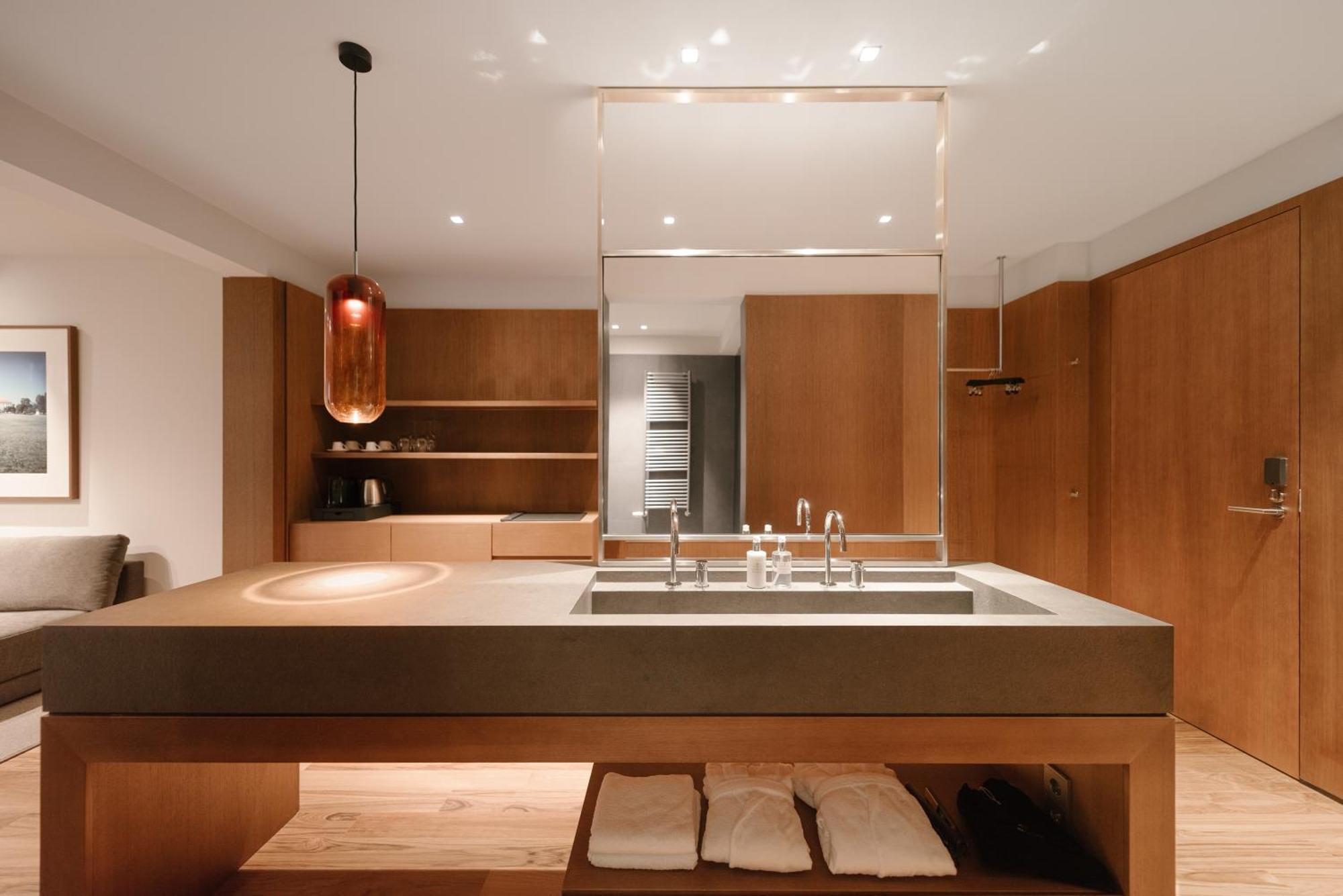 Boho Hotel Budapest - Small Luxury Hotels ภายนอก รูปภาพ