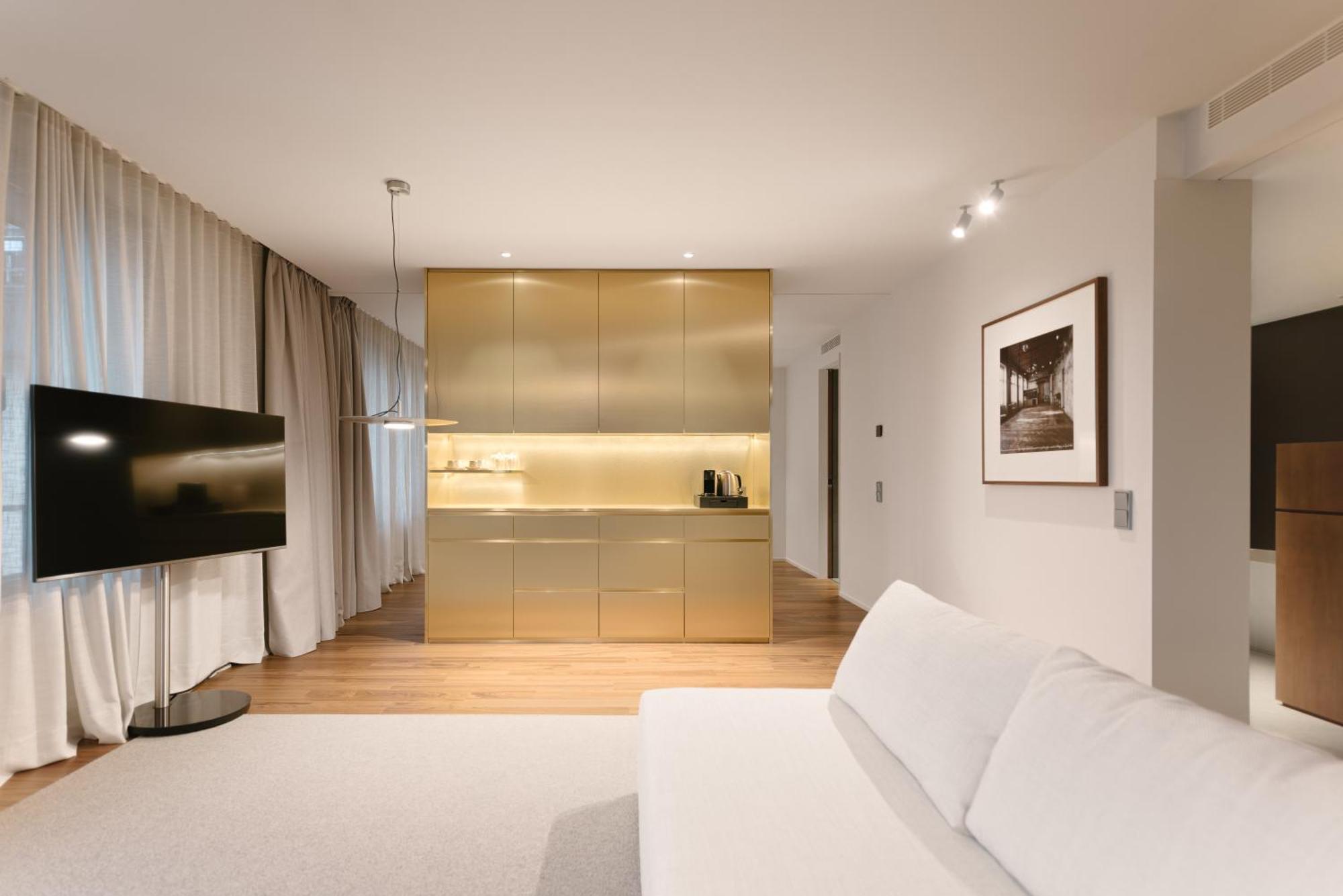 Boho Hotel Budapest - Small Luxury Hotels ภายนอก รูปภาพ