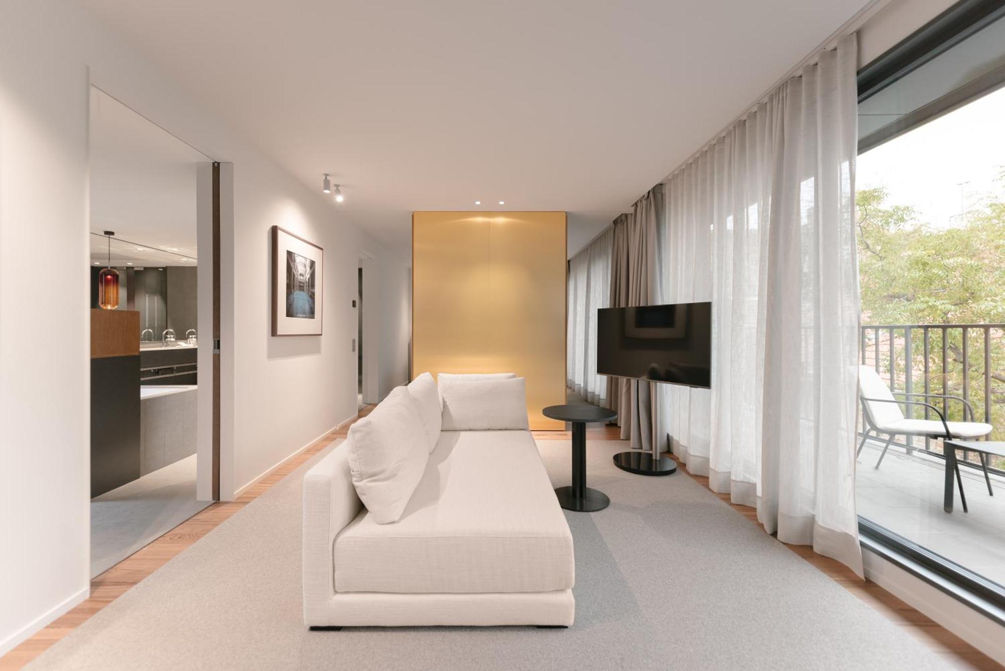 Boho Hotel Budapest - Small Luxury Hotels ภายนอก รูปภาพ