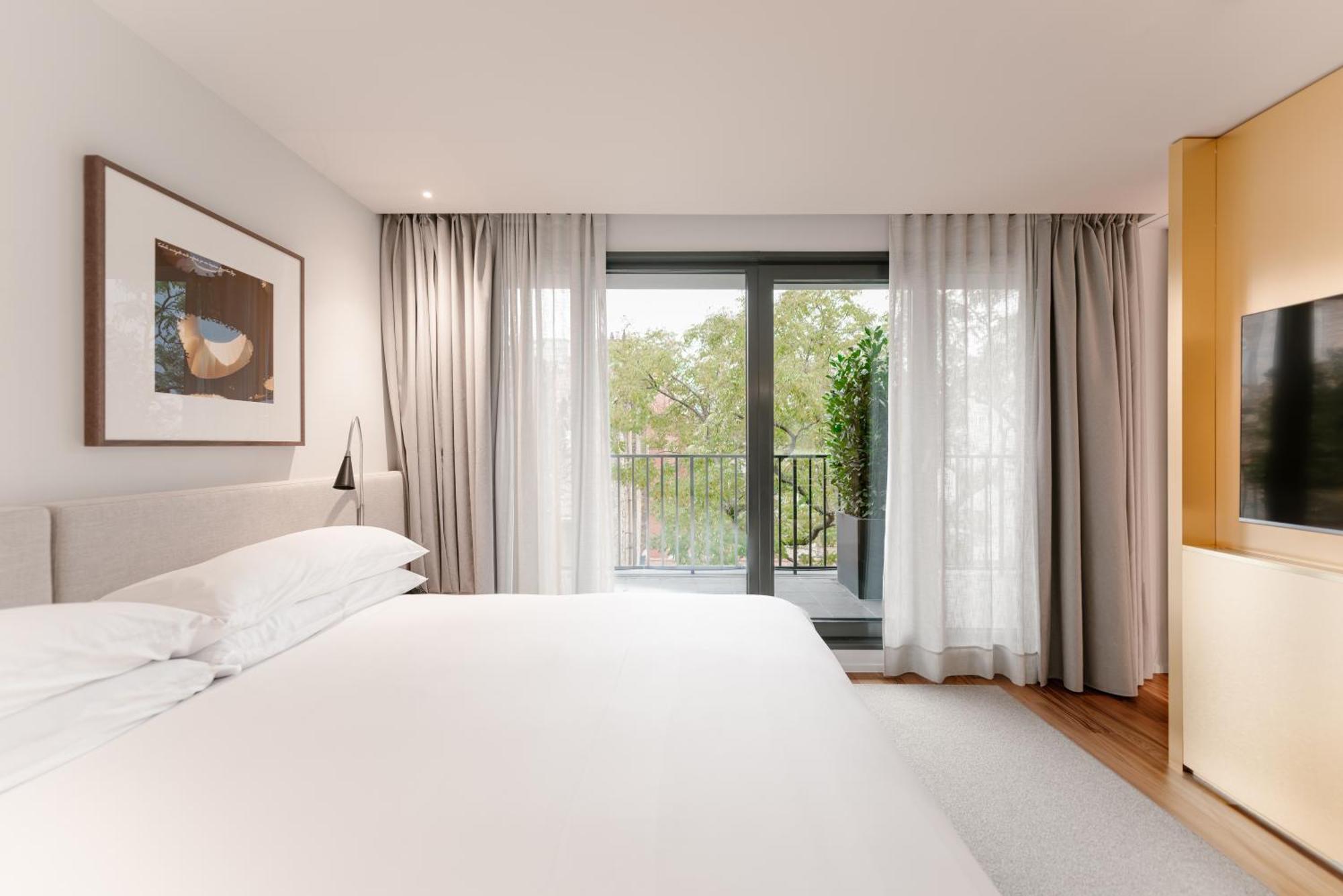Boho Hotel Budapest - Small Luxury Hotels ภายนอก รูปภาพ
