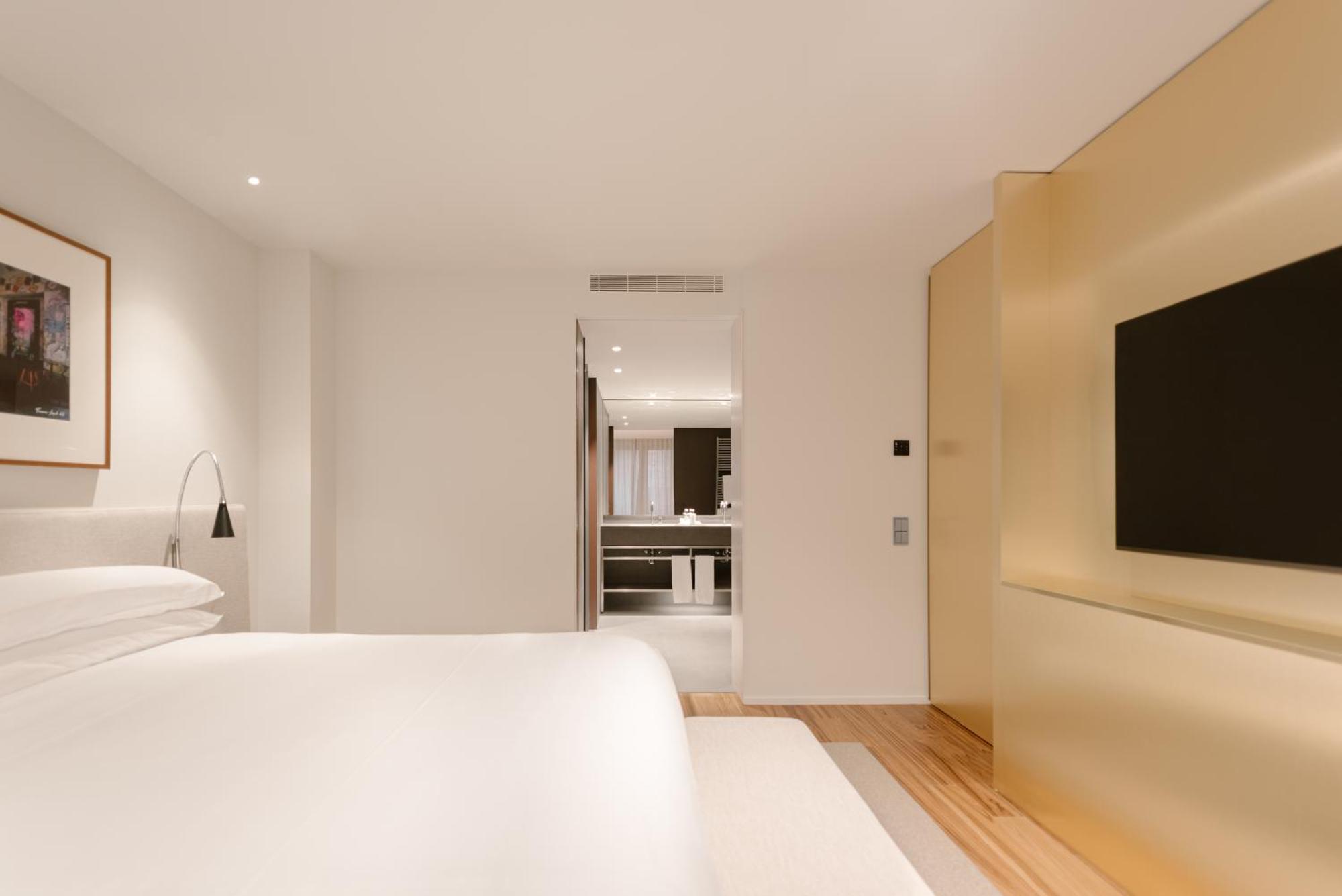 Boho Hotel Budapest - Small Luxury Hotels ภายนอก รูปภาพ