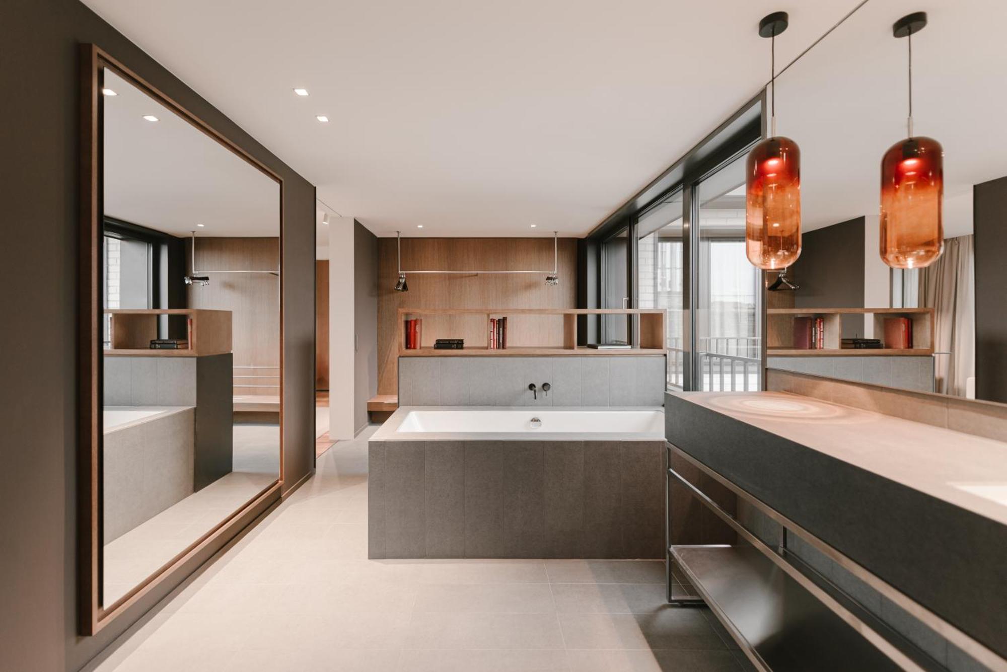 Boho Hotel Budapest - Small Luxury Hotels ภายนอก รูปภาพ