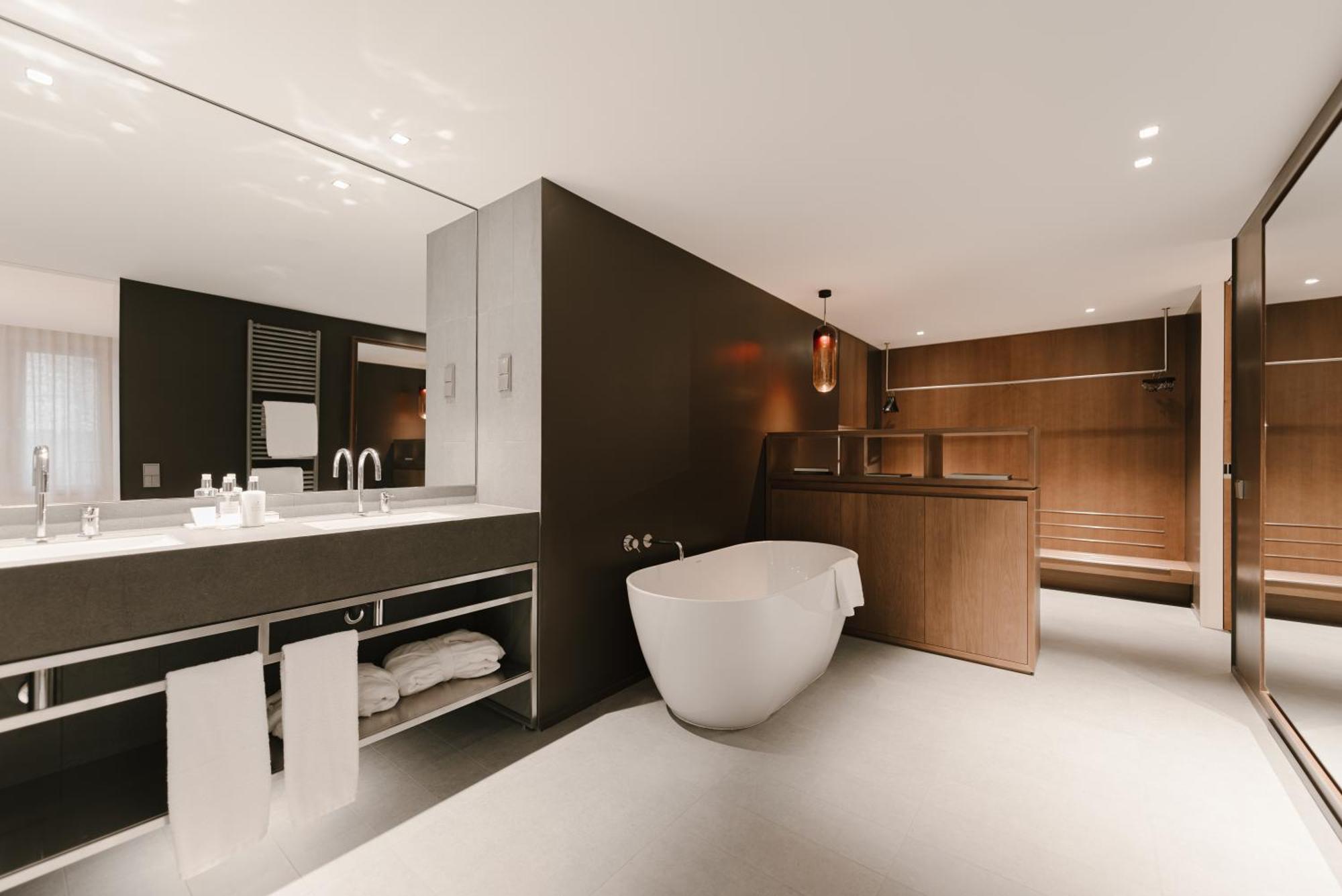 Boho Hotel Budapest - Small Luxury Hotels ภายนอก รูปภาพ