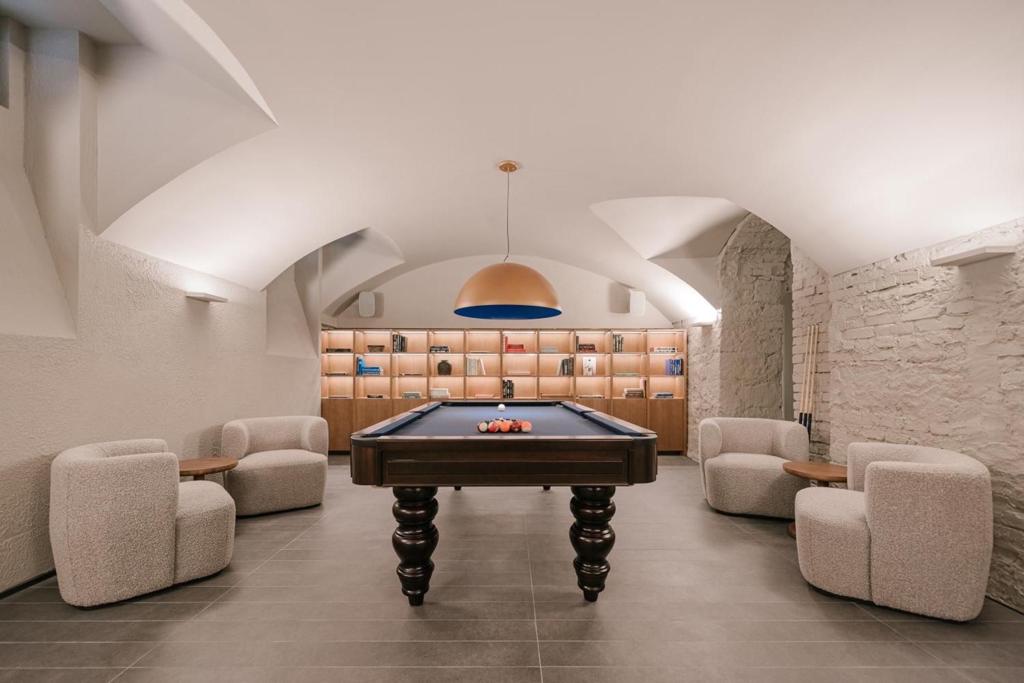 Boho Hotel Budapest - Small Luxury Hotels ภายนอก รูปภาพ