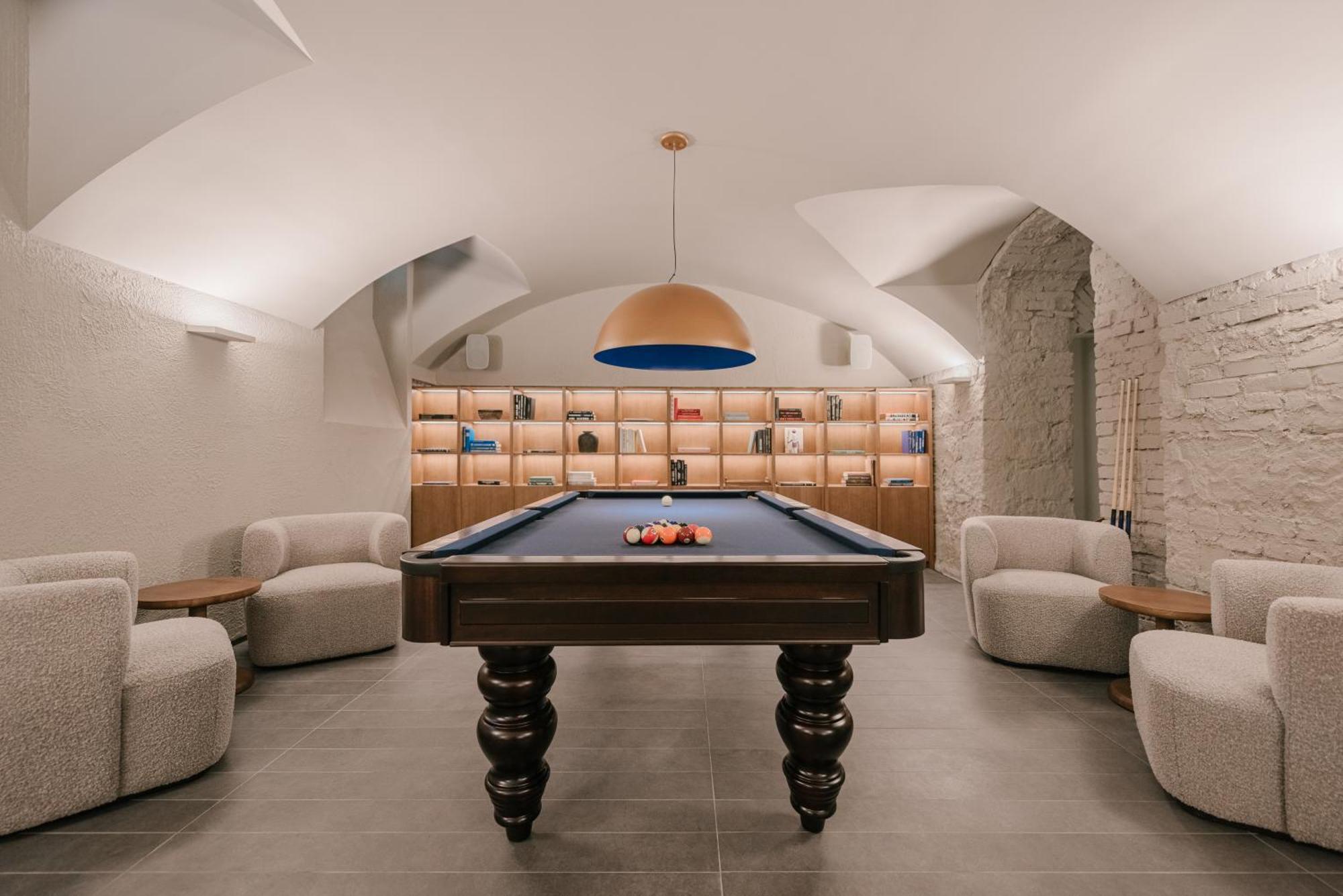 Boho Hotel Budapest - Small Luxury Hotels ภายนอก รูปภาพ