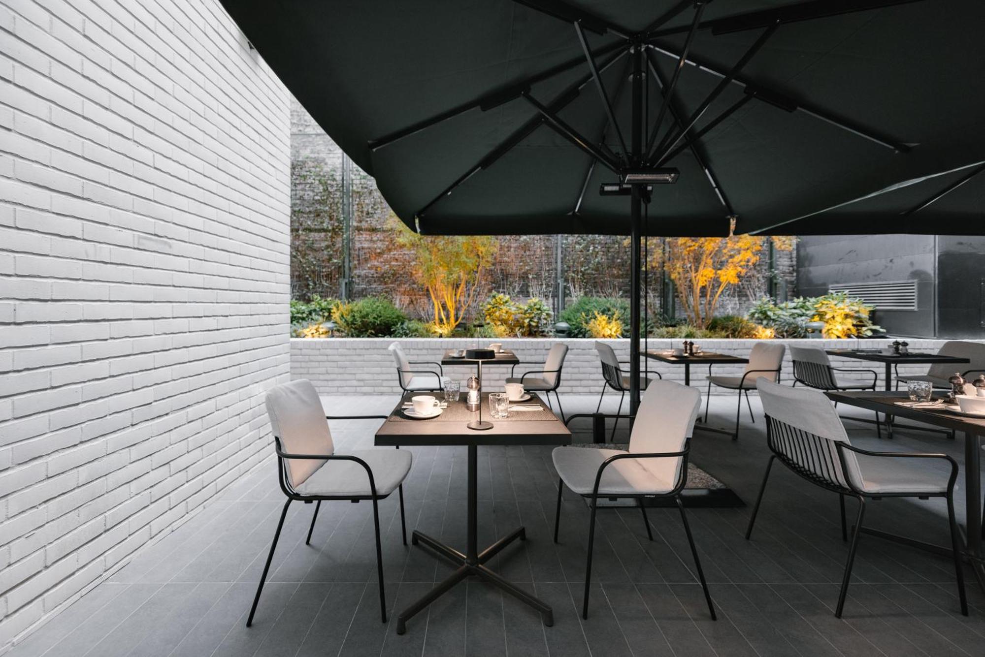 Boho Hotel Budapest - Small Luxury Hotels ภายนอก รูปภาพ