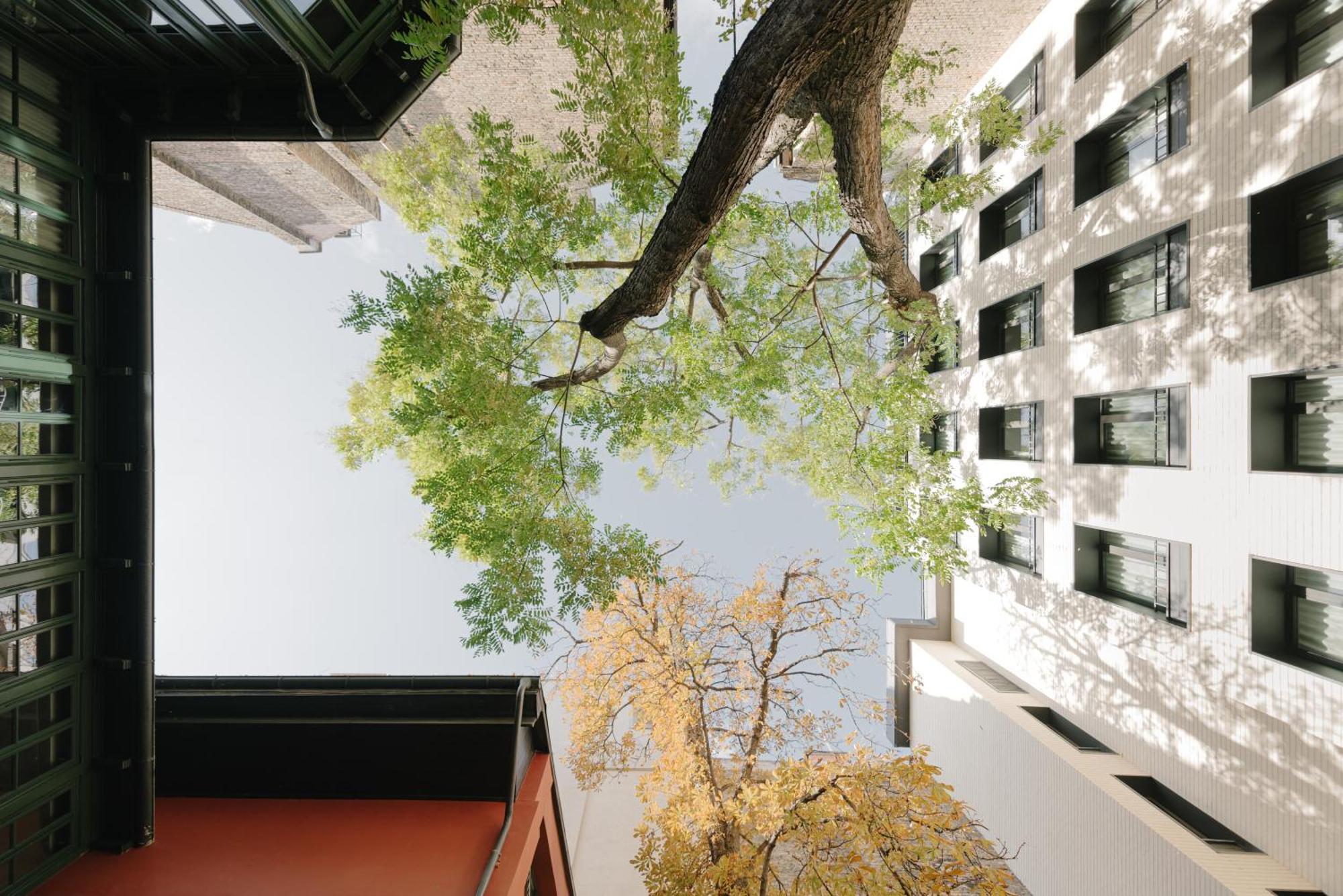 Boho Hotel Budapest - Small Luxury Hotels ภายนอก รูปภาพ