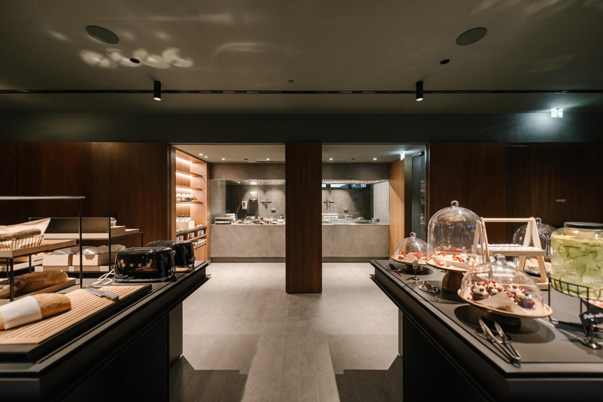 Boho Hotel Budapest - Small Luxury Hotels ภายนอก รูปภาพ