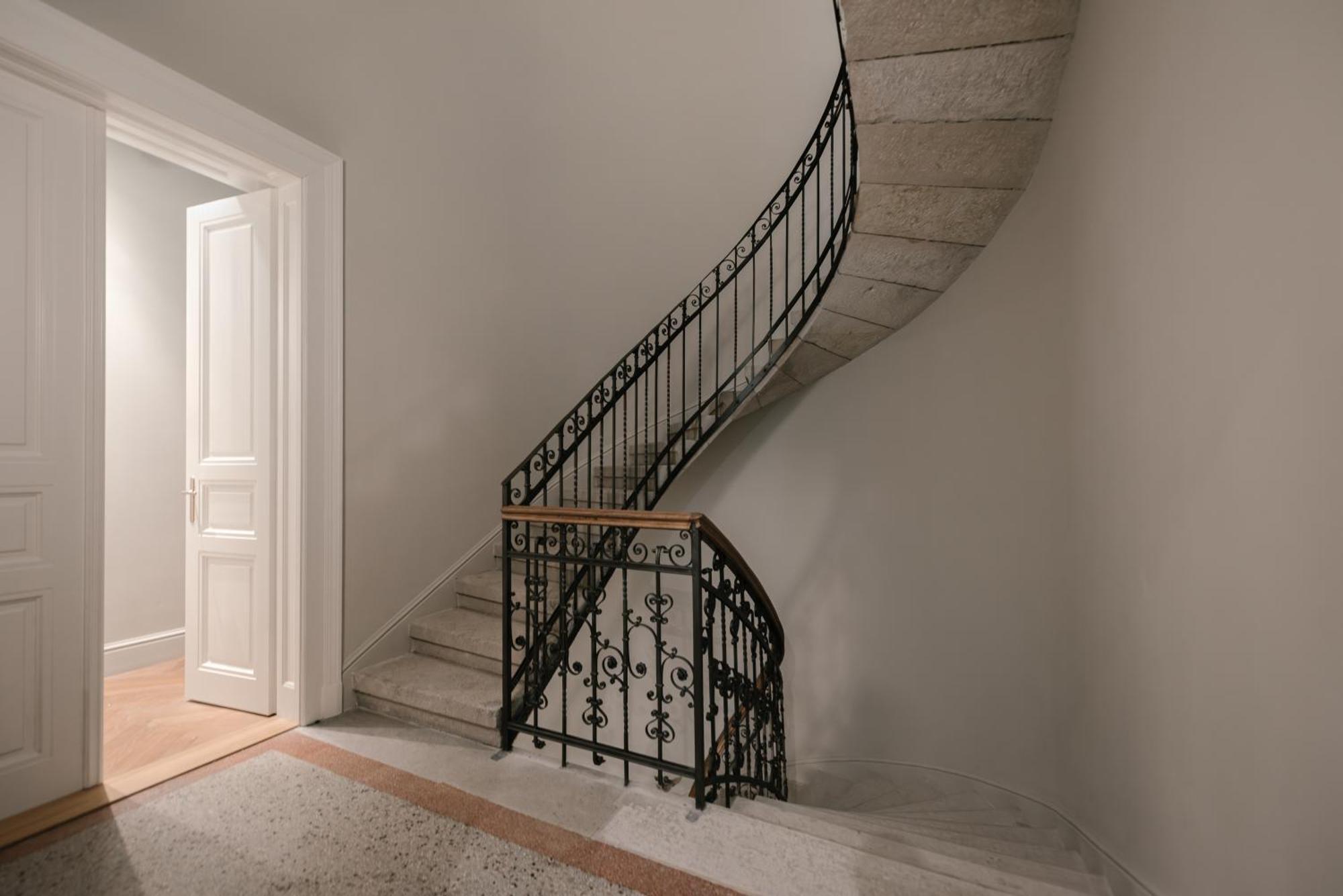 Boho Hotel Budapest - Small Luxury Hotels ภายนอก รูปภาพ