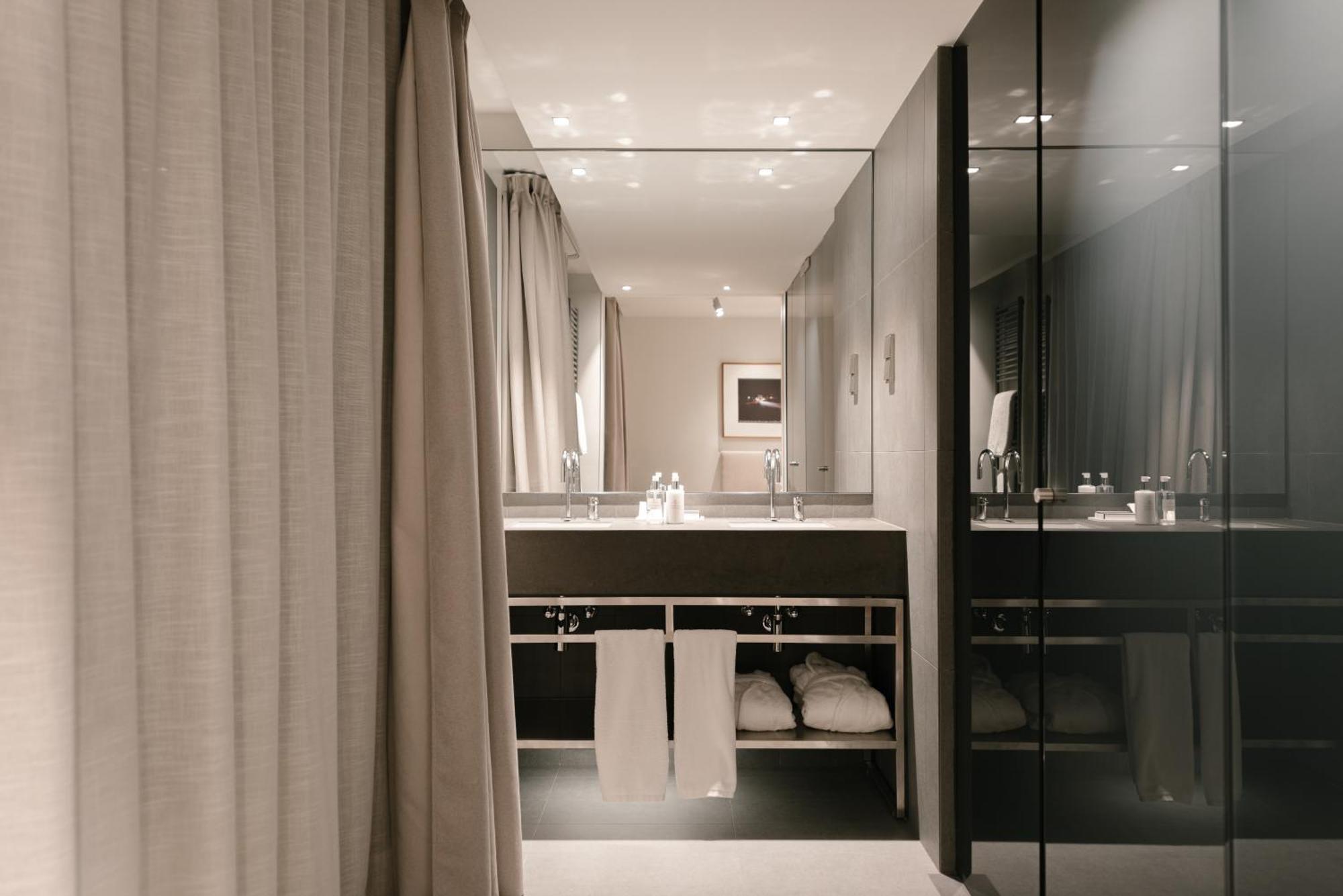 Boho Hotel Budapest - Small Luxury Hotels ภายนอก รูปภาพ