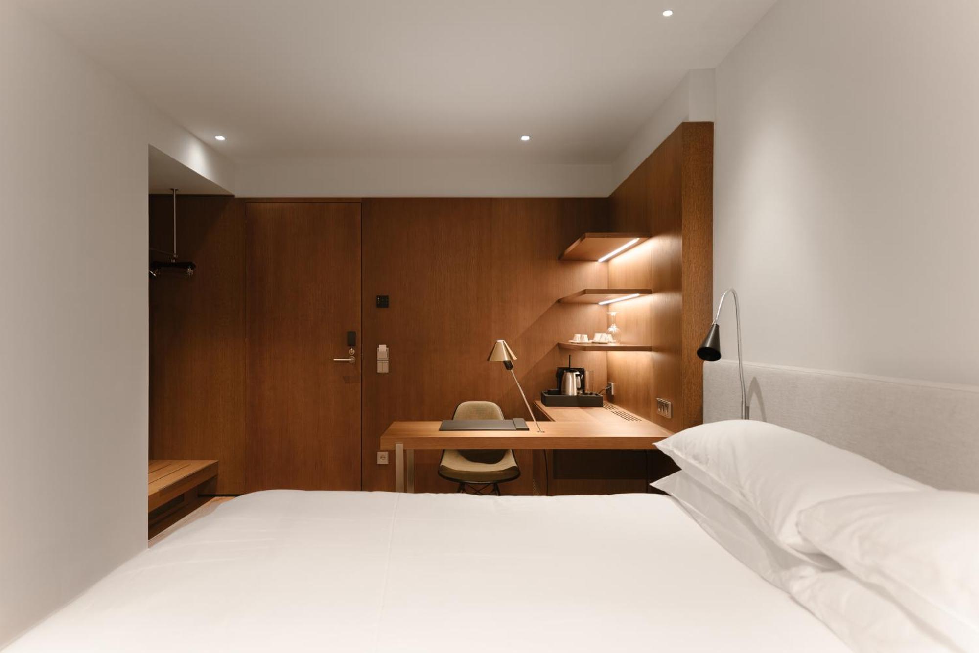 Boho Hotel Budapest - Small Luxury Hotels ภายนอก รูปภาพ