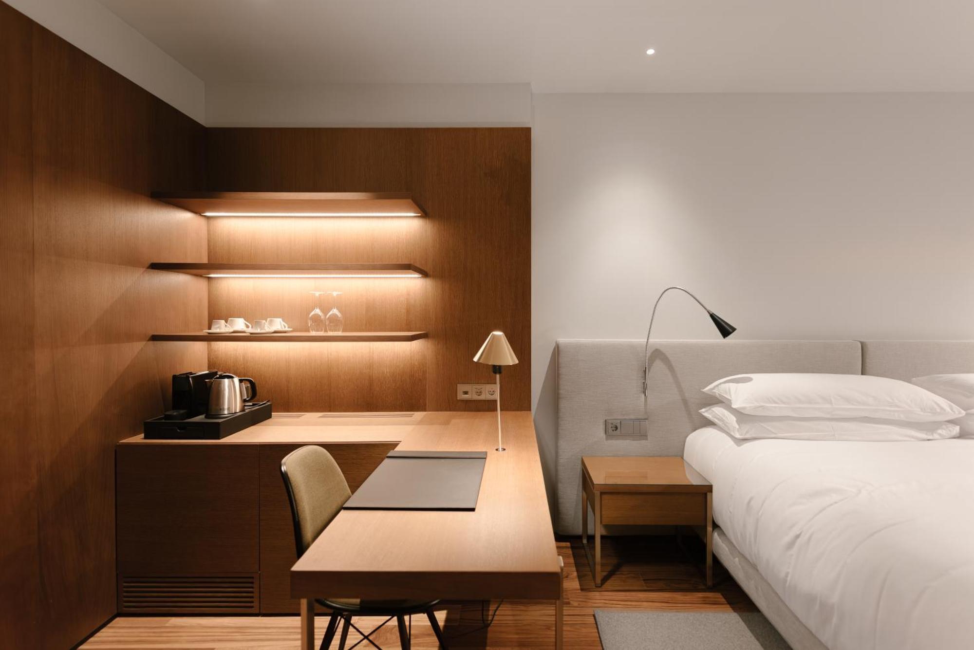 Boho Hotel Budapest - Small Luxury Hotels ภายนอก รูปภาพ