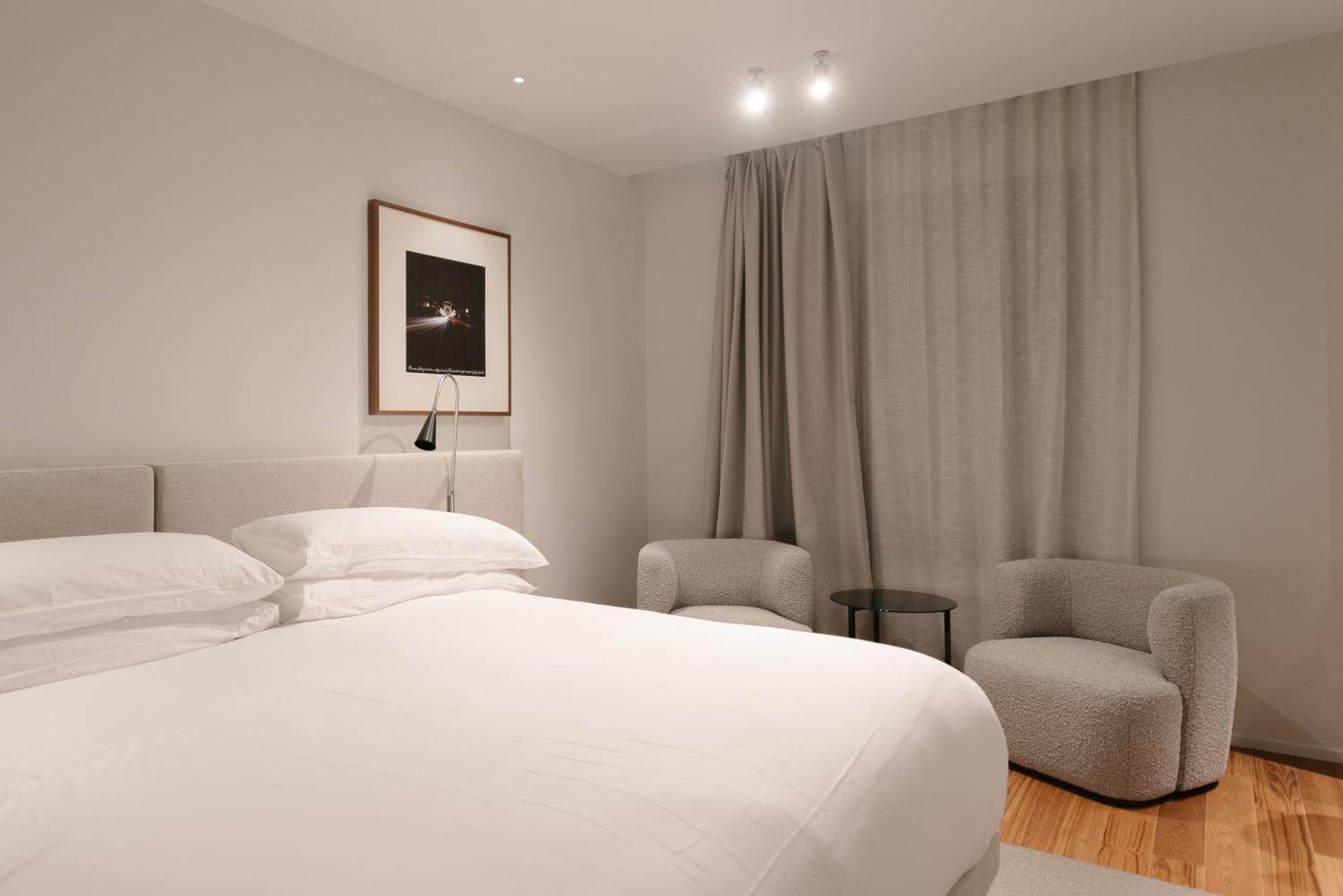 Boho Hotel Budapest - Small Luxury Hotels ภายนอก รูปภาพ